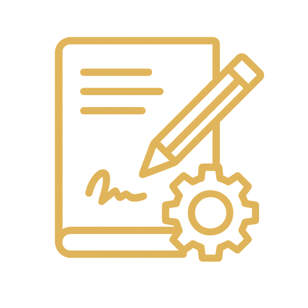 Business Licensing & Compliance